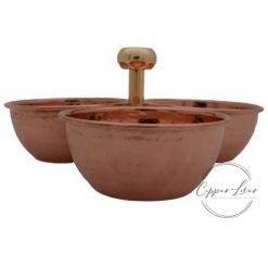 copper mixing bowl
