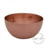 pure copper bowls