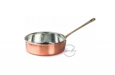 copper chef saute pan