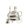 coffee alcohol burner