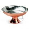copper fruit basket