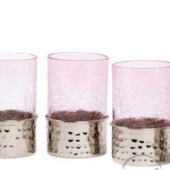 tea glass copper holder